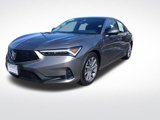 Certified 2024 Acura Integra image 3
