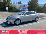 Used 2014 Lexus IS 250 AWD image 1