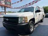 Used 2008 Chevrolet Silverado 1500 W/T image 4