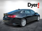Used 2024 Chevrolet Malibu LT image 3