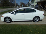 Used 2009 Honda Civic GX image 6