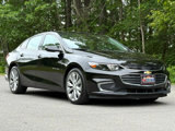 Used 2017 Chevrolet Malibu Premier w/ Premier Sun and Wheel Package image 5