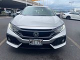 Used 2018 Honda Civic EX image 2