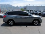 Used 2020 Nissan Pathfinder S image 2