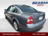 Used 2005 Volkswagen Passat GLS image 4