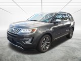Used 2017 Ford Explorer Platinum image 4