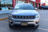 Used 2020 Jeep Compass Latitude image 3