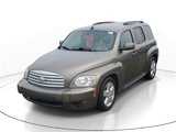 Used 2011 Chevrolet HHR LT image 2