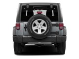 Used 2014 Jeep Wrangler Unlimited Sport w/ Quick Order Package 24S image 5