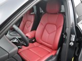 New 2025 Porsche Macan image 5