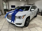 Used 2018 GMC Acadia Denali w/ Technology Package image 3