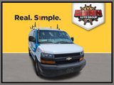 Used 2020 Chevrolet Express 2500 w/ Driver Convenience Package image 3