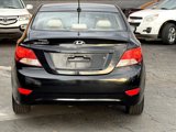 Used 2014 Hyundai Accent GLS w/ Option Group 2 image 4