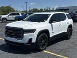 Certified 2023 GMC Acadia AT4 w/ Preferred Package image 4