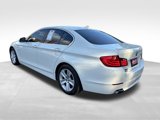 Used 2013 BMW 528i Sedan image 3