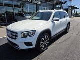Certified 2022 Mercedes-Benz GLB 250 image 2