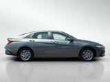 New 2025 Hyundai Elantra Blue image 3