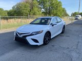 Used 2019 Toyota Camry SE image 6