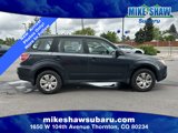 Used 2009 Subaru Forester 2.5X w/ Popular Equipment Group 1A image 4