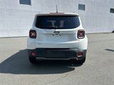 Used 2015 Jeep Renegade Limited image 4