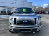 Used 2012 Ford F150 XLT w/ XLT Chrome Pkg image 2