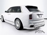Used 2022 Rolls-Royce Cullinan image 5