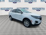 Used 2022 Chevrolet Equinox LT image 2