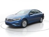 Used 2019 Volkswagen Jetta S image 2