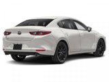 New 2025 MAZDA MAZDA3 s image 3