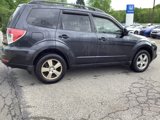 Used 2013 Subaru Forester 2.5X image 4