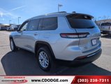 Used 2023 Jeep Grand Cherokee L Laredo image 5