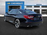 Used 2021 Honda Accord Sport image 3