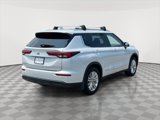Used 2023 Mitsubishi Outlander ES image 5