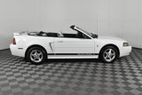 Used 2002 Ford Mustang Convertible image 5