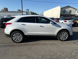 Used 2017 Cadillac XT5 Premium Luxury w/ Driver Assist Package image 6