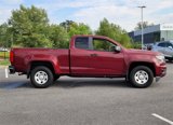 Used 2016 Chevrolet Colorado W/T w/ WT Convenience Package image 2