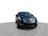 Used 2018 Cadillac XT5 AWD image 3