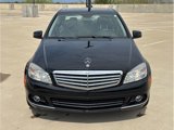 Used 2010 Mercedes-Benz C 300 4MATIC Sedan image 2