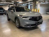 New 2025 Acura ADX AWD image 2