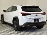 Used 2020 Lexus UX 200 F Sport w/ F Sport Premium Package image 3