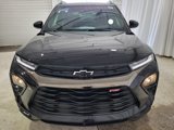 Certified 2022 Chevrolet TrailBlazer RS w/ Convenience Package image 2