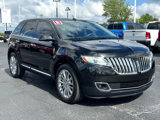 Used 2013 Lincoln MKX FWD image 3