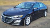 Used 2023 Chevrolet Malibu LT w/ Driver Confidence Package image 3
