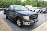 Used 2013 Ford F150 XL w/ Mid Equipment Group image 2