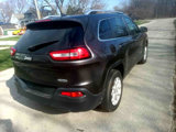 Used 2016 Jeep Cherokee Latitude image 4