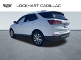 Used 2022 Chevrolet Equinox Premier w/ LPO, Floor Liner Package image 6