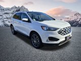 Certified 2021 Ford Edge Titanium image 4