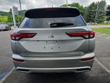 Used 2022 Mitsubishi Outlander SEL Black Edition image 4