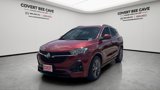 Certified 2023 Buick Encore GX Select w/ Experience Buick Package image 3