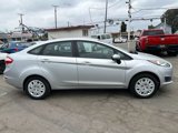 Used 2017 Ford Fiesta S image 6